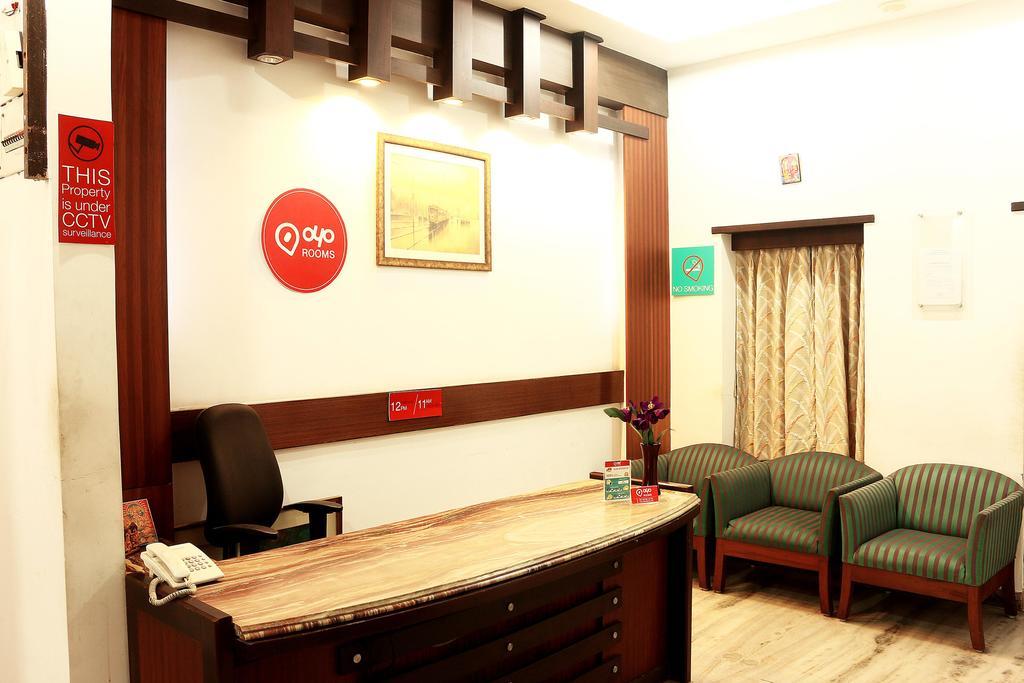 Oyo 1224 New Alipore 加尔各答 外观 照片